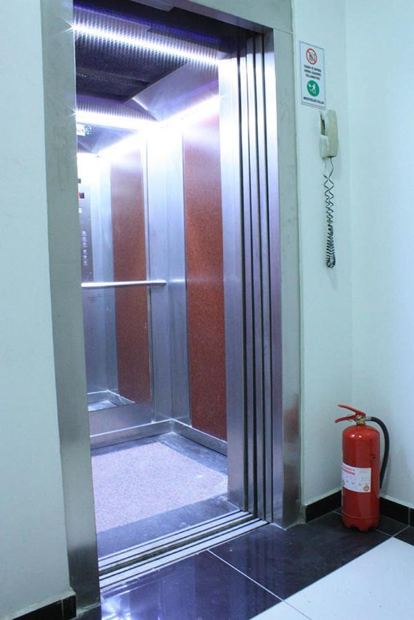 Ida Istanbul Hostel Exterior photo