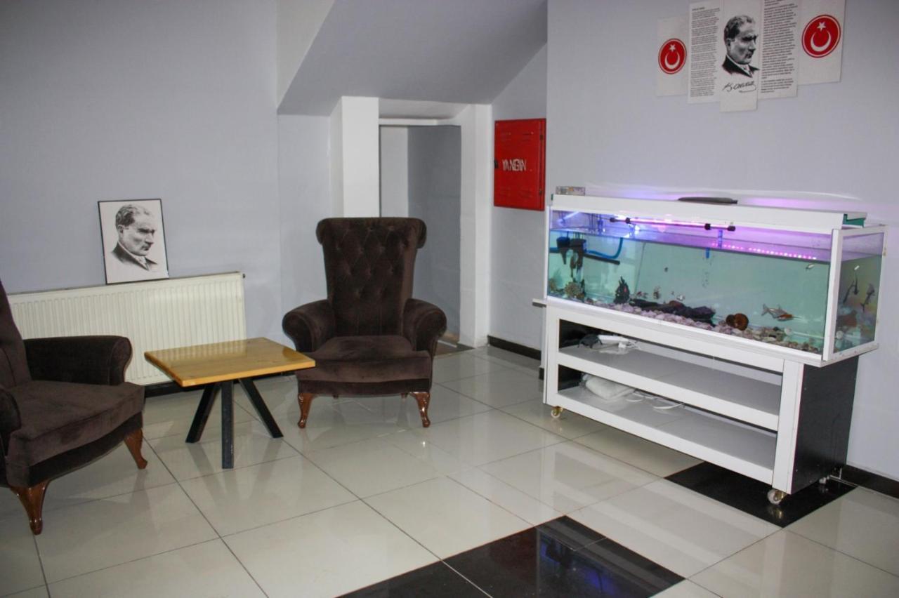 Ida Istanbul Hostel Exterior photo