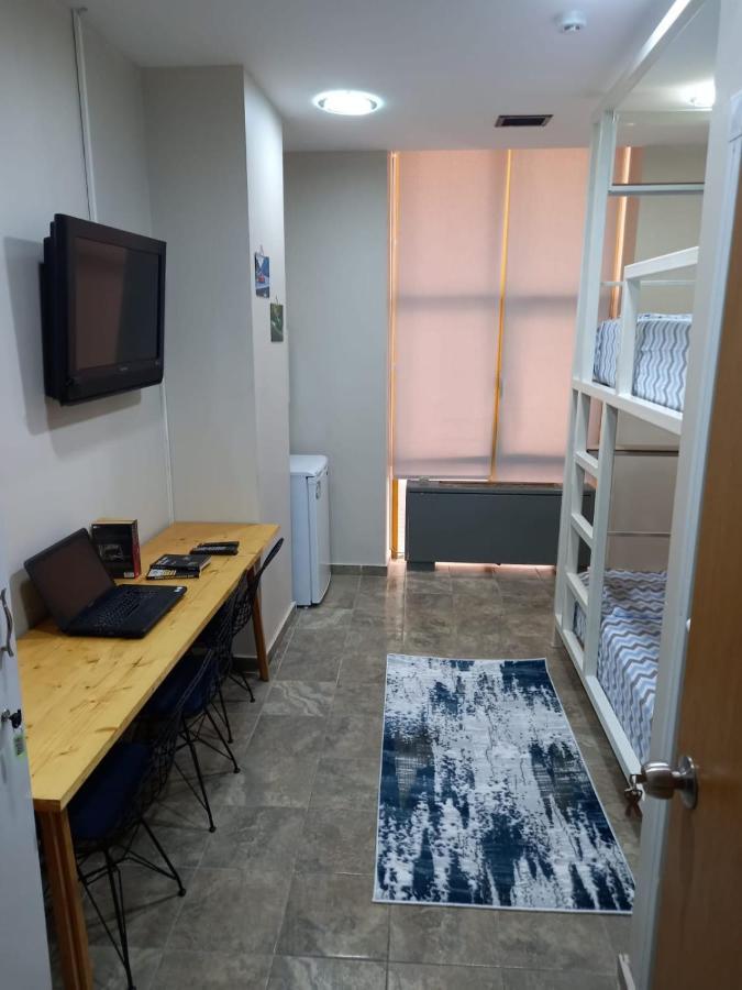 Ida Istanbul Hostel Exterior photo
